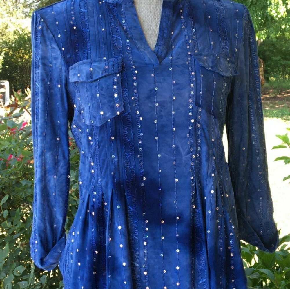 New Directions Top